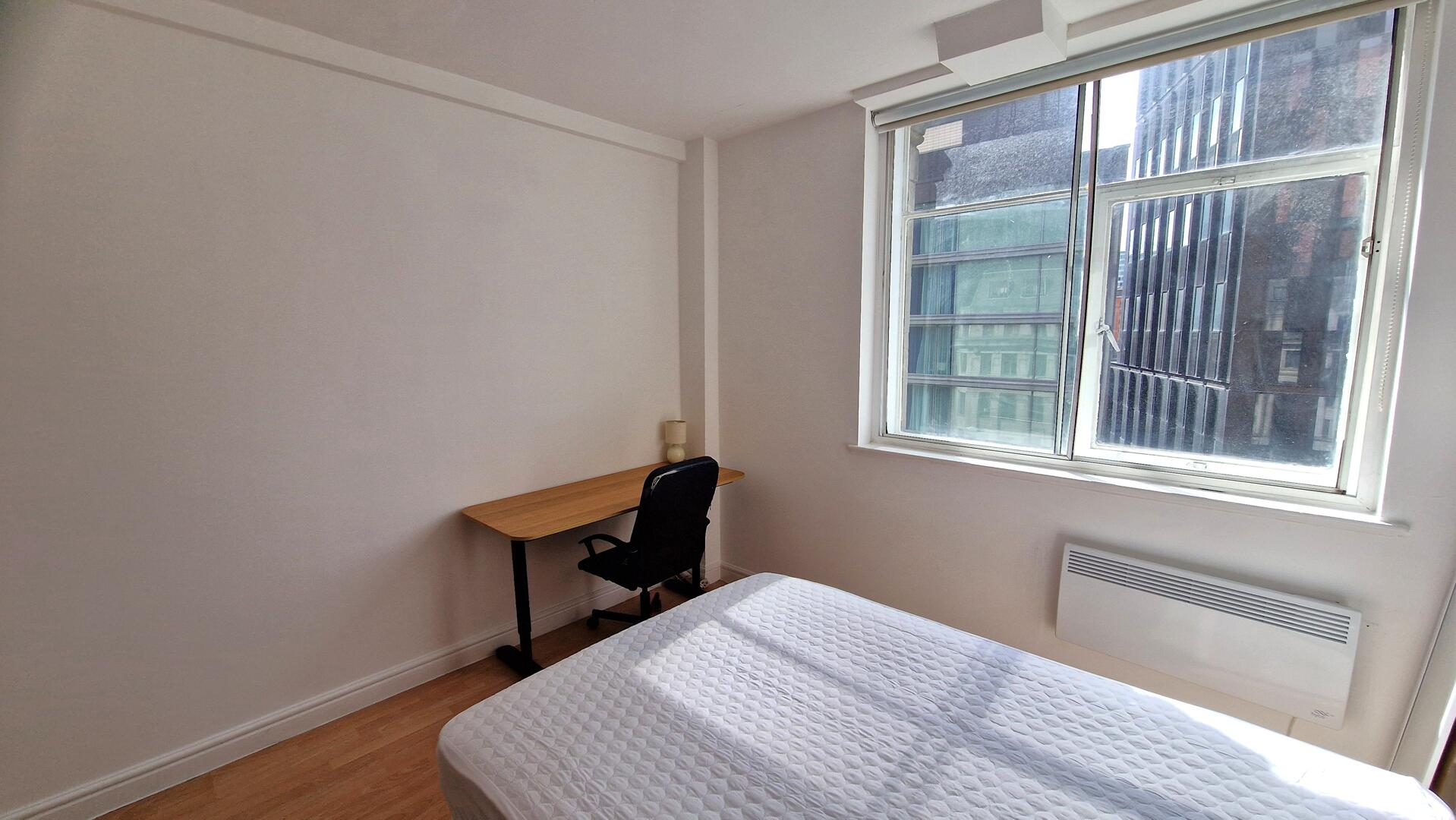 Oxford Place, 30 7 Oxford Road  Manchester